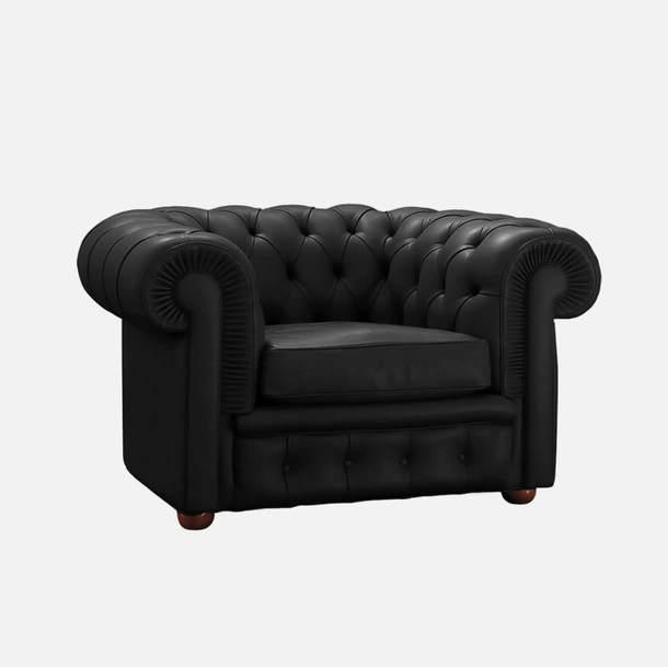 Poltrona Confortevole di Sigerico