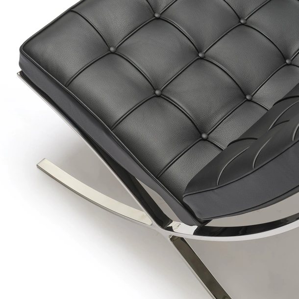 Poltrona Supernova di Sigerico