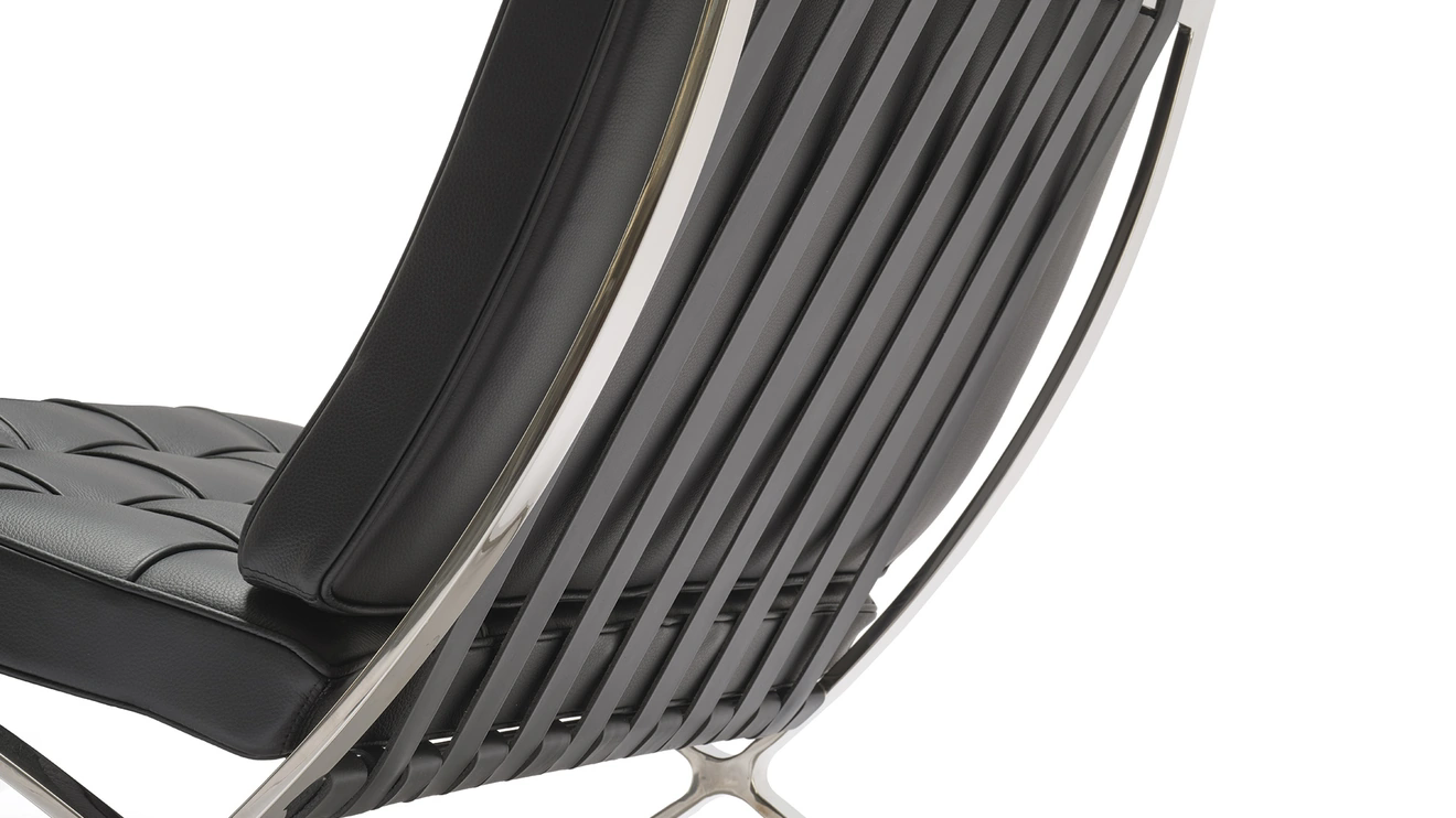 Poltrona Supernova di Sigerico