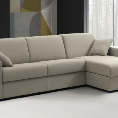 Divano Letto Pop di Gienne
