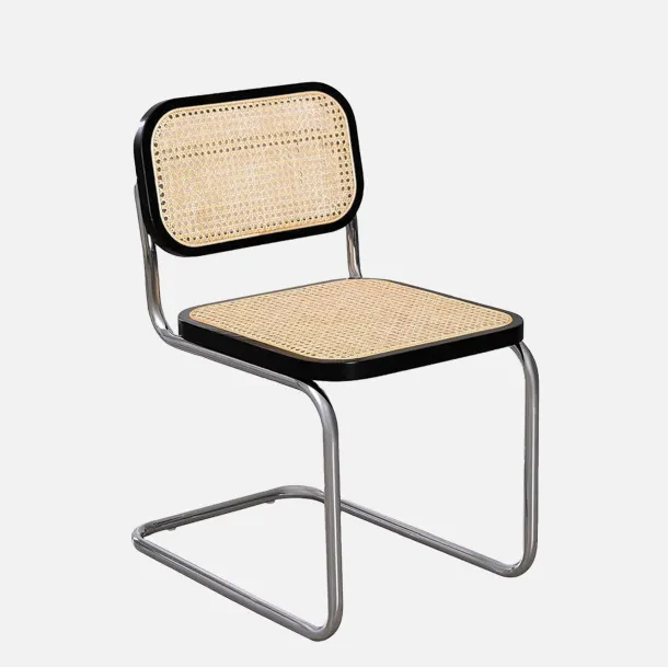 Sedia Astro in paglia di Vienna di Sigerico