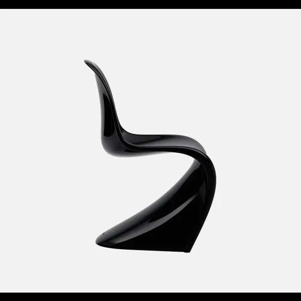 Sedia Design in polipropilene di Sigerico