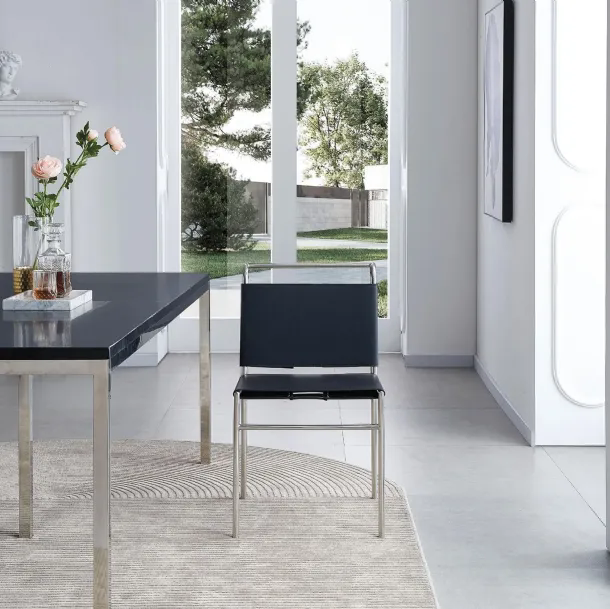 Sedia Nebula di Sigerico