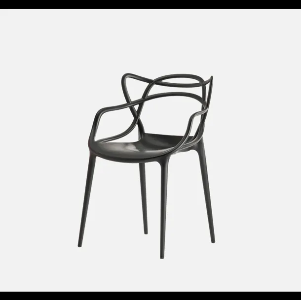 Sedia Pratica in polipropilene di Sigerico