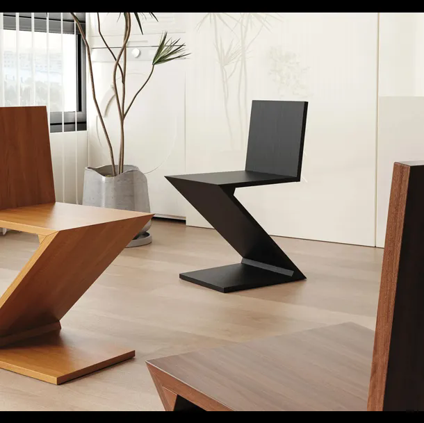 Sedia Tradizione in massello di frassino di Sigerico