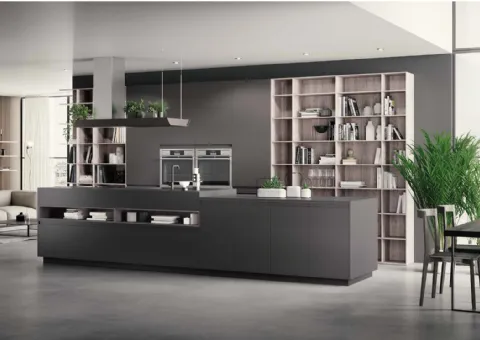 Cucina Lfot Berloni