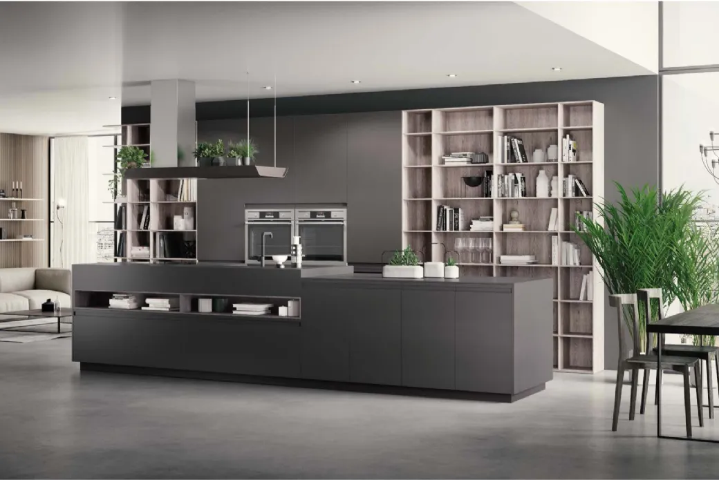 Cucina Lfot Berloni