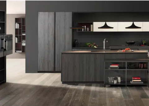 Cucine Berloni Bvolume Meeting