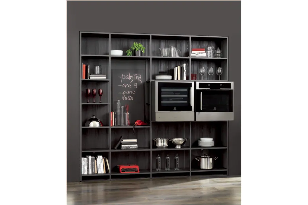 Cucine Berloni Bvolume Meeting