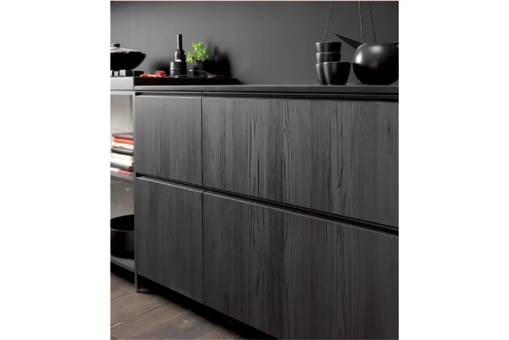 Cucine Berloni Bvolume Meeting