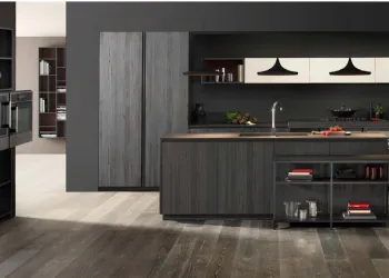 Cucine Berloni Bvolume Meeting