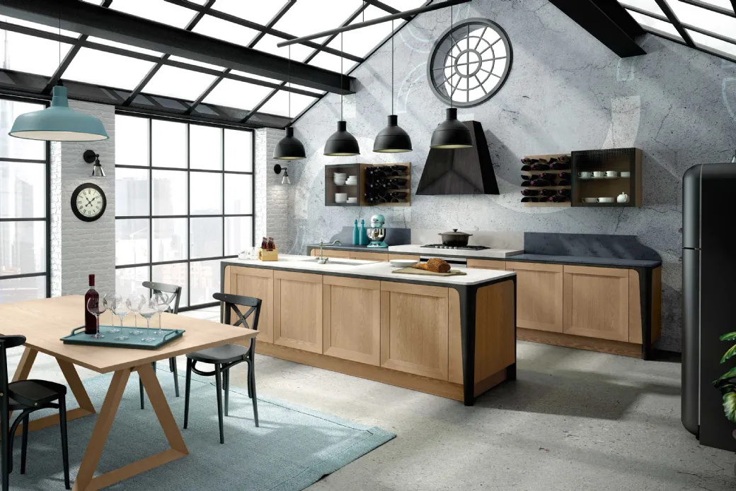 Berloni Milano Spiga