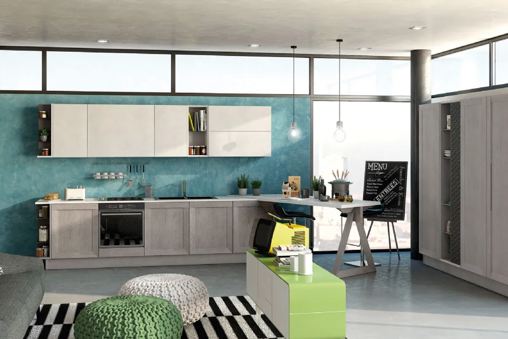Berloni Milano Moderna