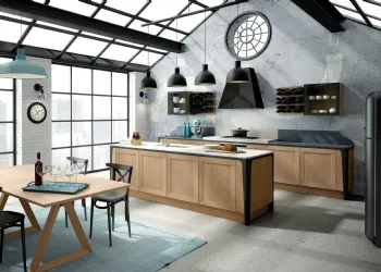 Berloni Milano Spiga