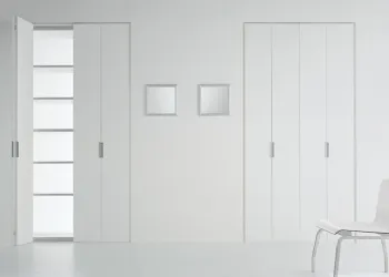 Porta da Interno Laccato Opaco