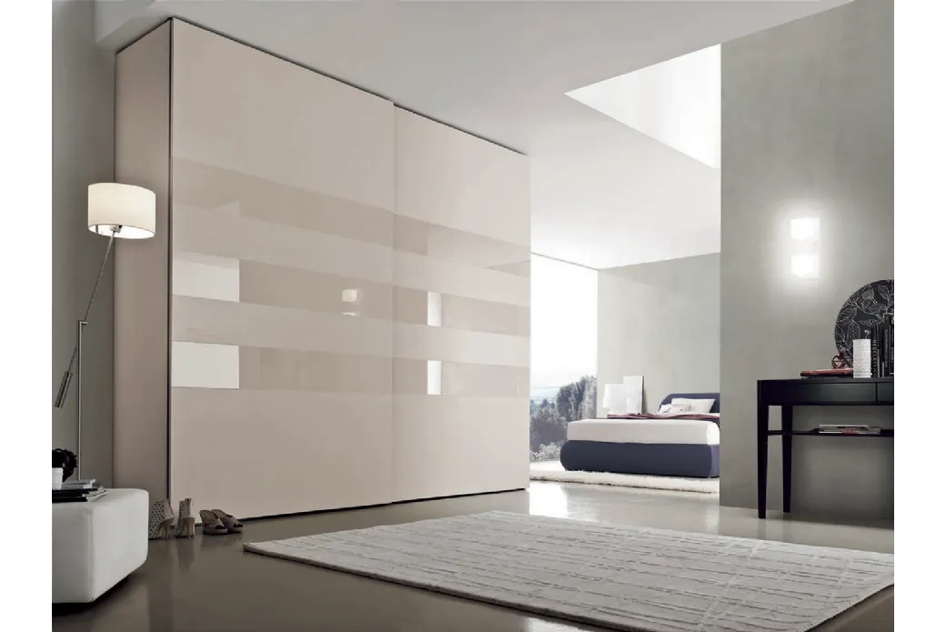 Step 3 Bianco