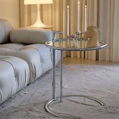 Tavolino Astro di Sigerico