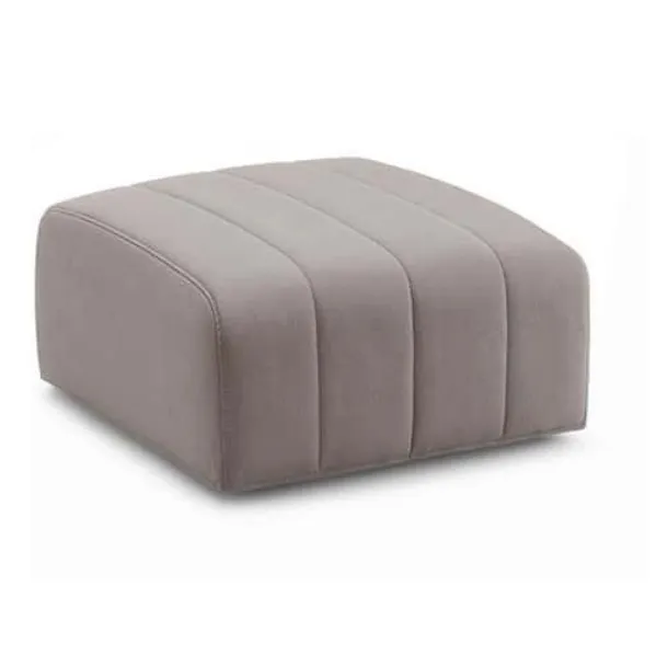 Pouf Bristol di Rosini Divani