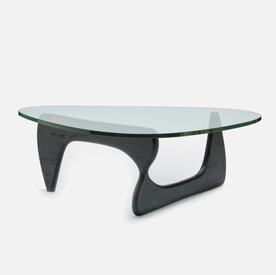 Tavolino Cristallo di Sigerico