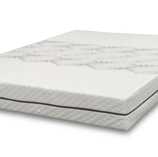 Materasso Luna in poliuretano espanso di Rosini Night