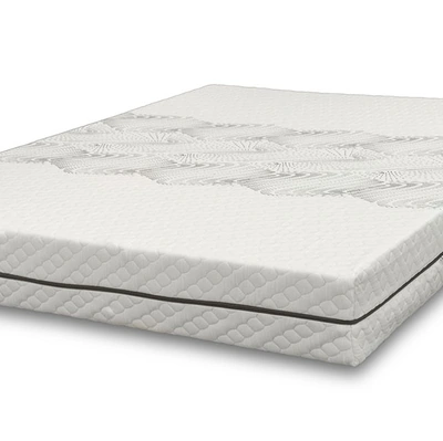 Materasso Luna in poliuretano espanso di Rosini Night