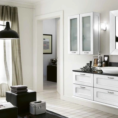 Mobile da Bagno Accademia 02 di Puntotre