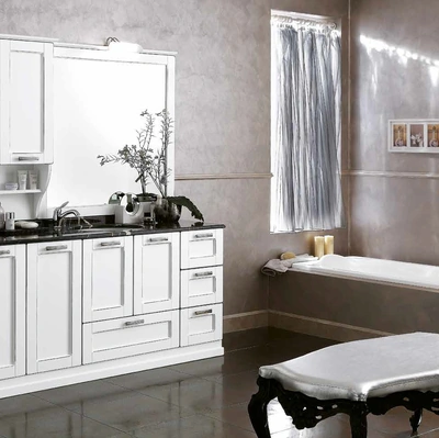 Mobile da Bagno Accademia 21 di Puntotre