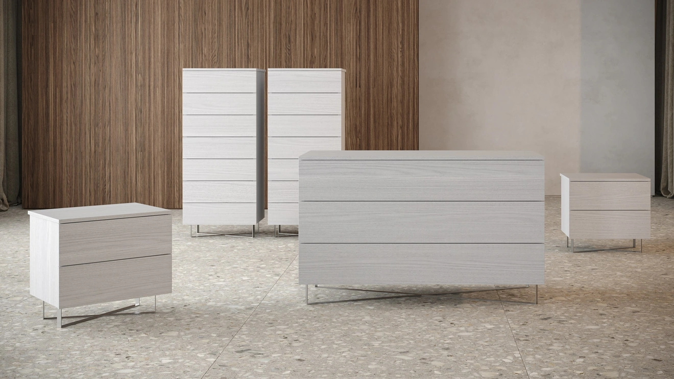 Gruppo Notte Cairo di Giessegi