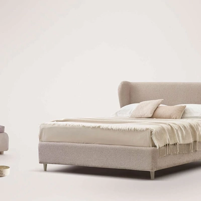 Letto Charles Easy con box contenitore di Rosini Night