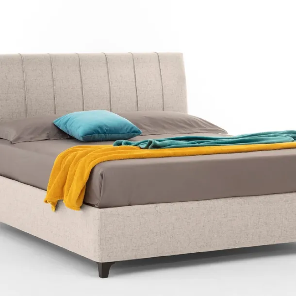 Letto Nora di Gienne