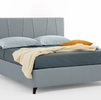 Letto Silvia di Gienne