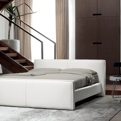 Letto Gordon con pediera di Rigosalotti