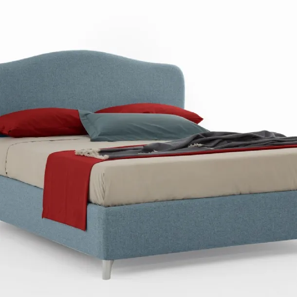 Letto Rosy di Gienne