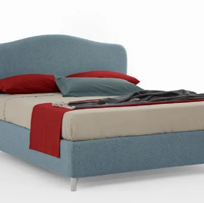 Letto Rosy di Gienne