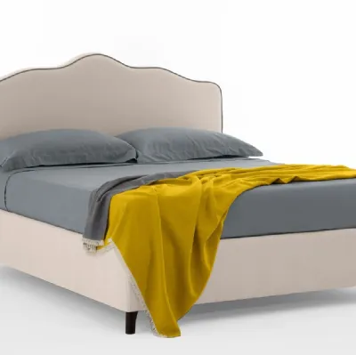 Letto Valery di Gienne