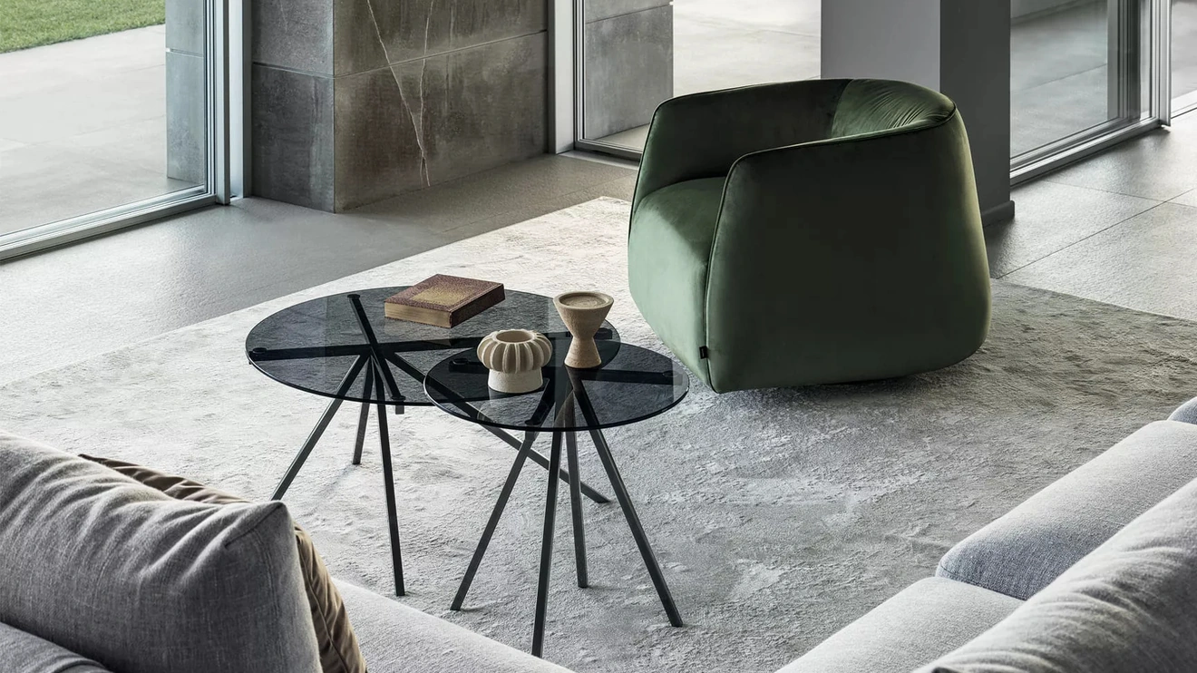 Poltroncina Kodi di Bontempi