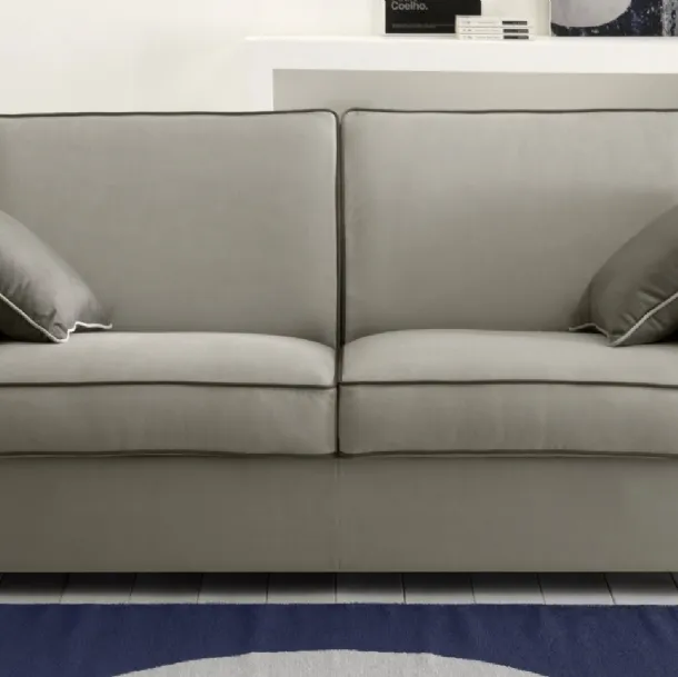 Divano Letto Afrodite di Gienne