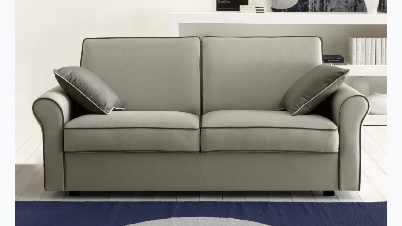Divano Letto Afrodite di Gienne