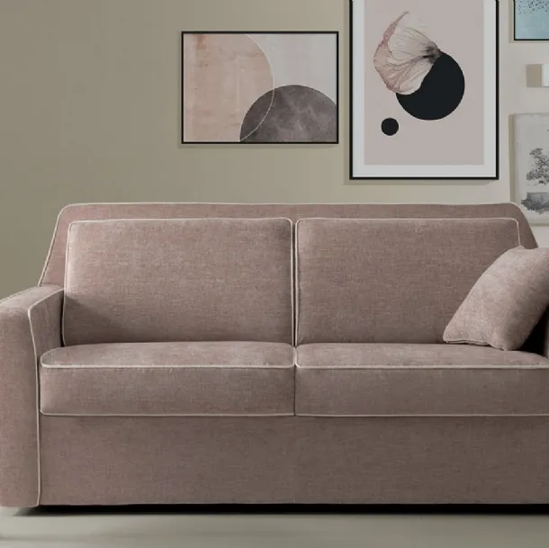 Divano Letto Agadir di Gienne