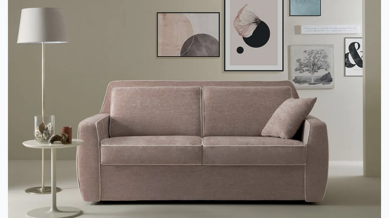 Divano Letto Agadir di Gienne