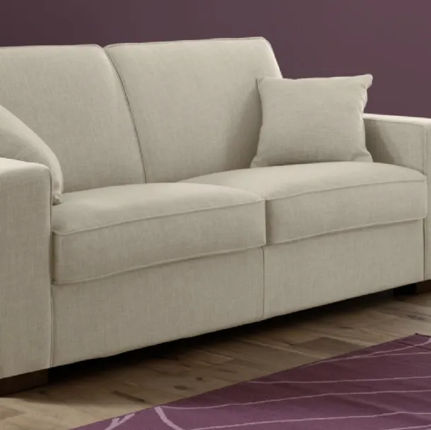 Divano Letto Athena di Gienne