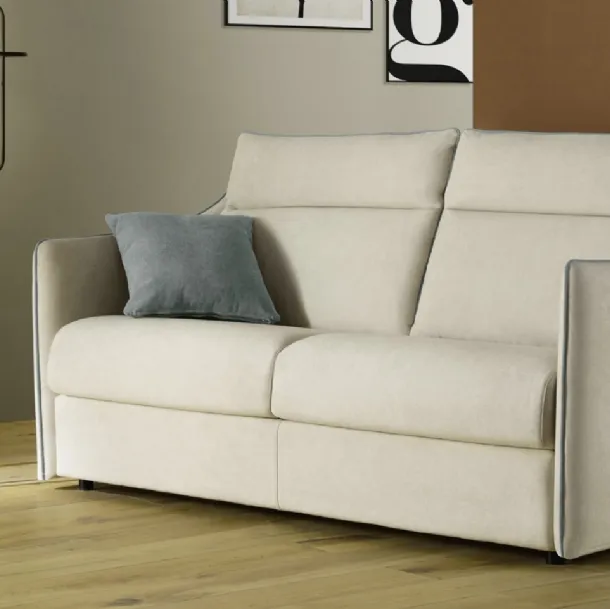 Divano Letto Best di Gienne