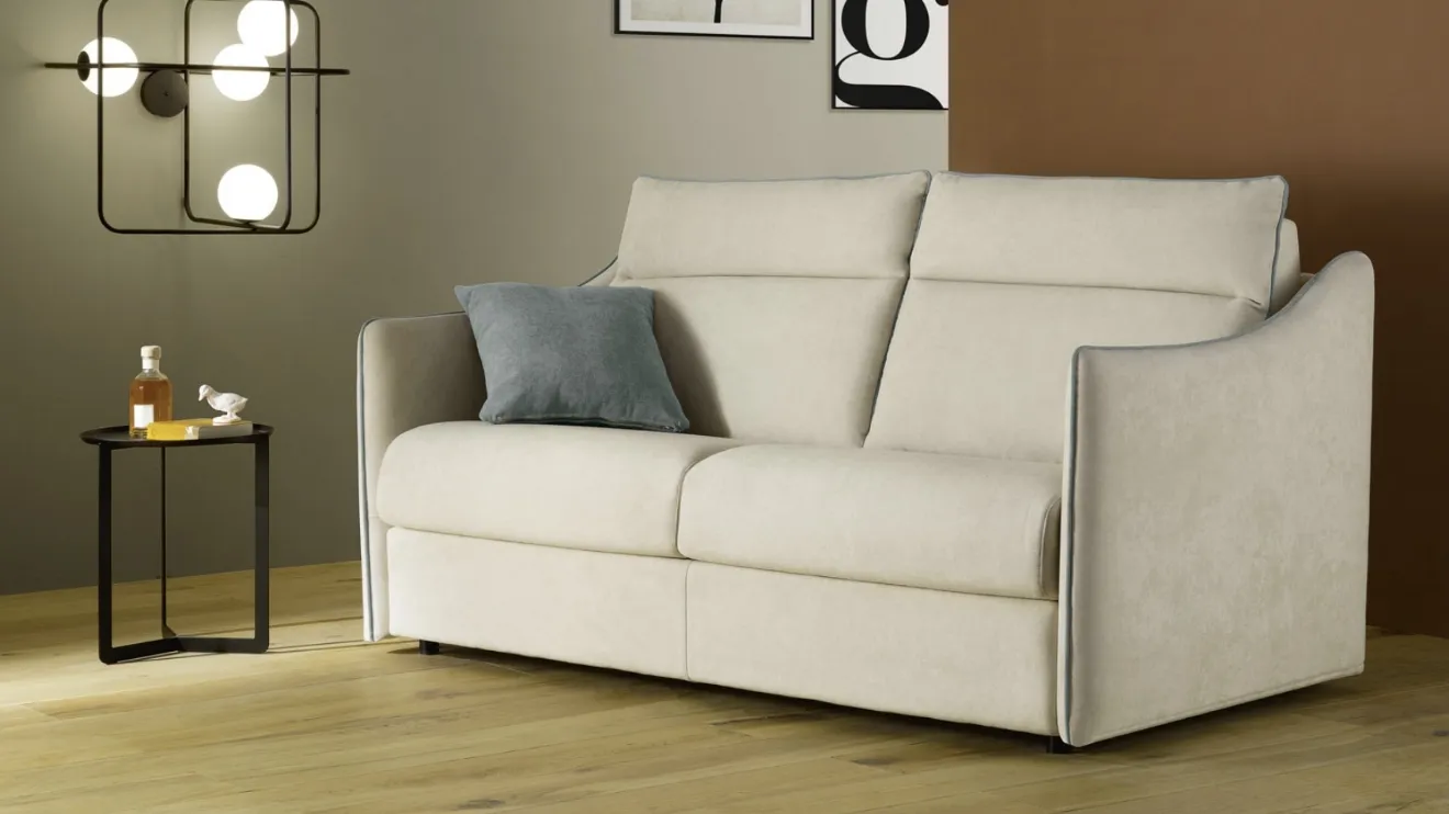 Divano Letto Best di Gienne