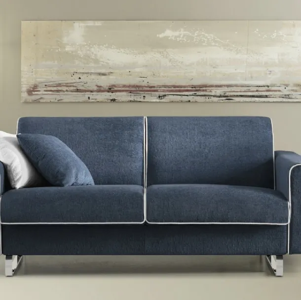 Divano Letto Chic di Gienne