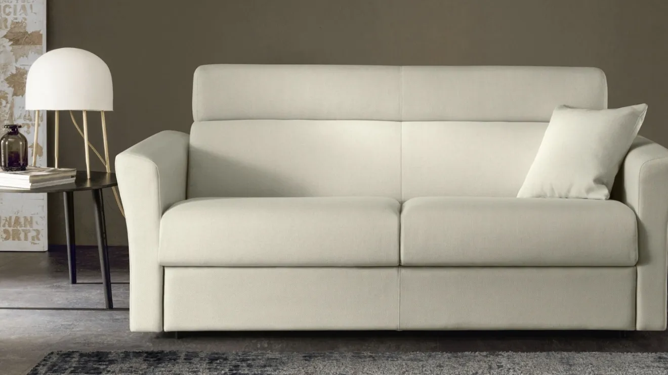 Divano Letto Easy di Gienne