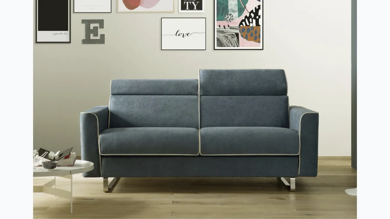 Divano Letto Flex di Gienne