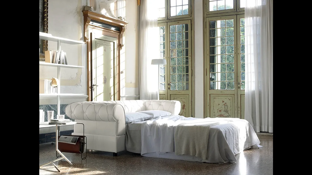 Divano letto Gerard di Rigosalotti