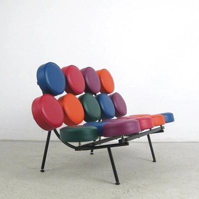 Divano di design Relax di Sigerico