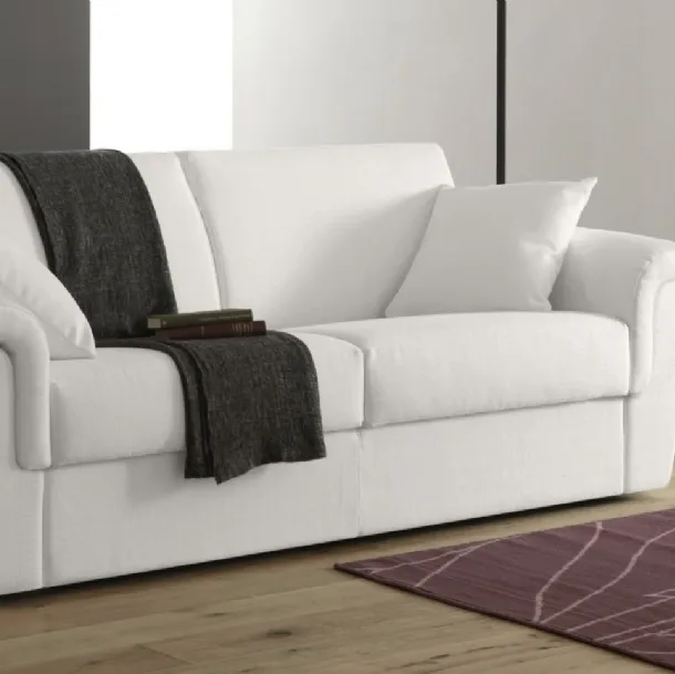 Divano Letto Vanda di Gienne