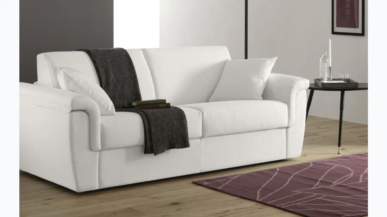 Divano Letto Vanda di Gienne